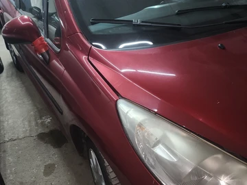 Авто Peugeot 207 2010 № 8467843