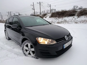 Авто Volkswagen Golf 2015 № 8467849