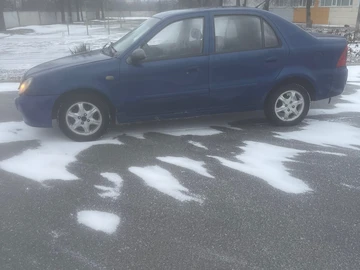 Авто Geely Ck 2008 № 8467855