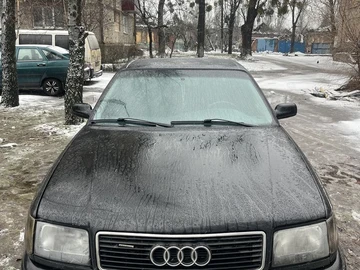Авто Audi 100 1994 № 8467867