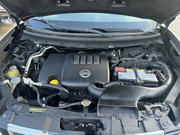 Авто Nissan X-Trail 2008 № 8467873