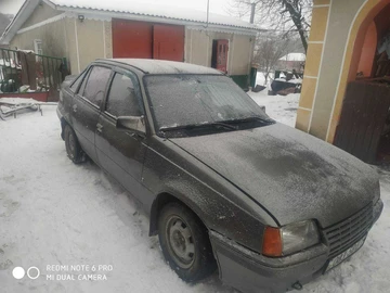 Авто Opel Kadett 1987 № 8467876