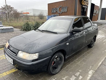 Авто ВАЗ 2110 2007 № 8467878