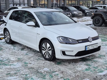 Авто Volkswagen Golf 2014 № 8467937