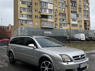 Авто Opel Vectra 2005 № 8467938