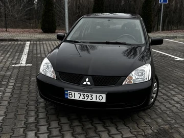 Авто Mitsubishi Lancer 2007 № 8467946