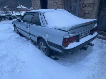 Авто Mazda 626 1989 № 8467947
