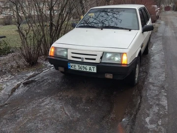 Авто ВАЗ 2109 1990 № 8467952