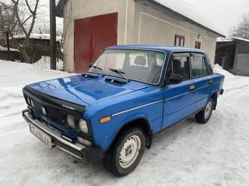 Авто ВАЗ 2103 1975 № 8467956