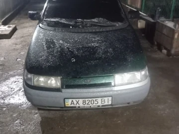 Авто ВАЗ 2110 2008 № 8467958