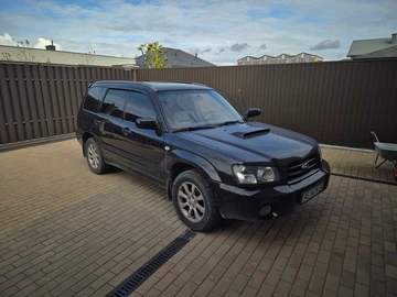 Авто Subaru Forester 2005 № 8467959
