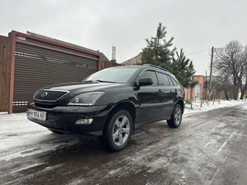 Авто Lexus Rx Серія 2005 № 8467969