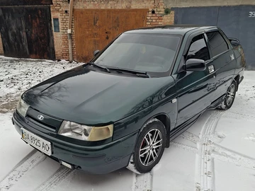 Авто ВАЗ 2110 2002 № 8467970