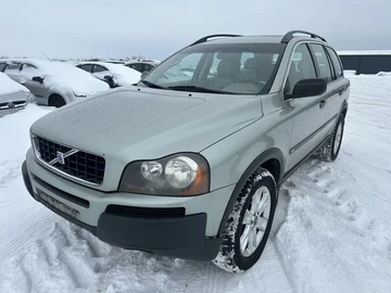Авто Volvo Xc90 2006 № 8467973