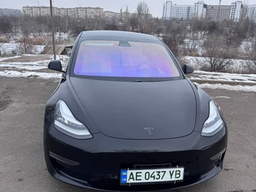 Авто Tesla Model 3 2019 № 8467979