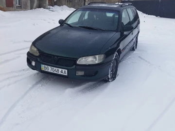Авто Opel Omega 1994 № 8468011