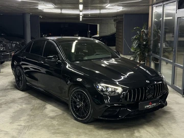 Авто Mercedes E Серия 2017 № 8468014