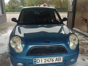 Авто Lifan 320 2013 № 8468016