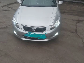 Авто Honda Accord 2008 № 8468017