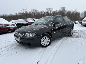 Авто Audi A3 2002 № 8468030