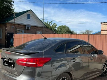 Авто Ford Focus 2015 № 8468037
