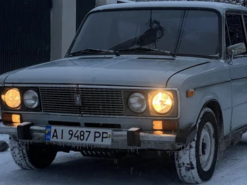 Авто ВАЗ 2106 1987 № 8468041
