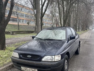 Авто Ford Escort 1993 № 8468045