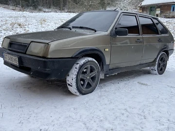 Авто ВАЗ 2109 2011 № 8468058