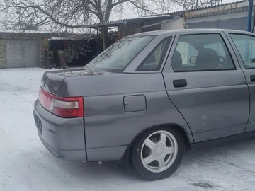 Авто ВАЗ 2110 2012 № 8468109