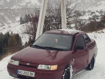 Авто ВАЗ 21104 2005 № 8468115