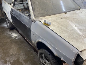 Авто ВАЗ 2108 1992 № 8468121