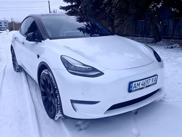 Авто Tesla Roadster 2022 № 8468122