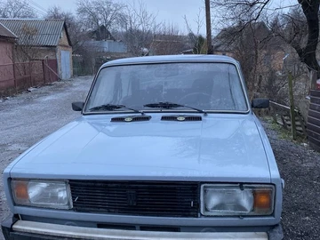 Авто ВАЗ 2105 1990 № 8468123