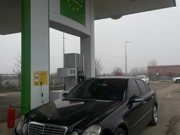 Авто Mercedes 280 2002 № 8468126