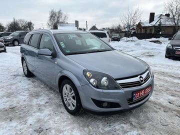 Авто Opel Astra 2008 № 8468125