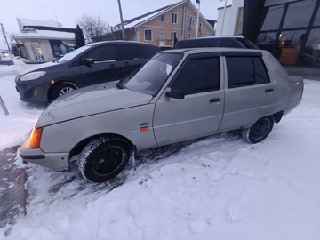 Авто ЗАЗ 1103 Slavuta 2008 № 8468128