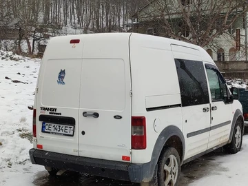 Авто Ford Canyon 2004 № 8468136