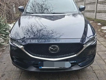 Авто Mazda Cx-5 2020 № 8468140