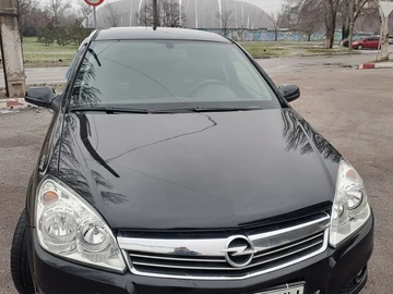 Авто Opel Astra 2008 № 8468146