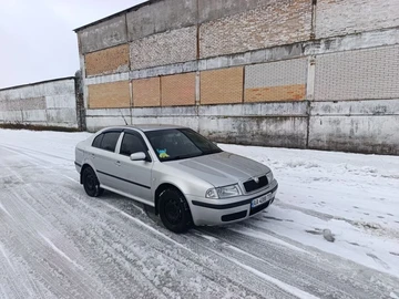 Авто Skoda Octavia 2006 № 8468175