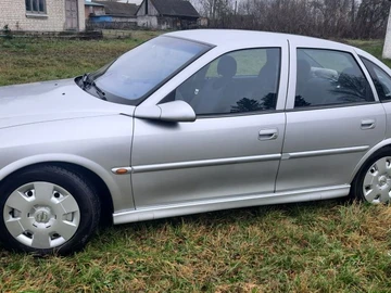 Авто Opel Vectra 2001 № 8468177
