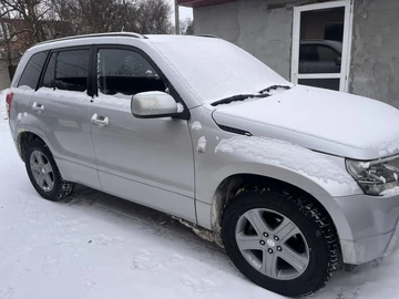 Авто Suzuki Grand Vitara 2007 № 8468183