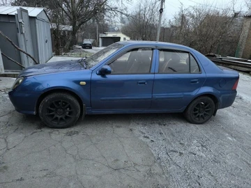 Авто Geely Ck 2008 № 8468193