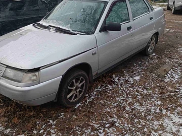 Авто ВАЗ 2110 2007 № 8468195
