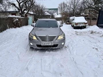 Авто Hyundai Genesis 2009 № 8468197