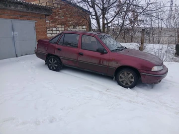 Авто Daewoo Nexia 2007 № 8468203