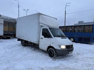 Авто Mercedes 500 2000 № 8468220