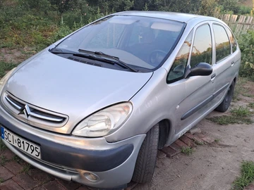 Авто Citroen Xsara 2000 № 8468221