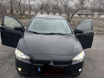 Авто Mitsubishi Lancer 2008 № 8468225