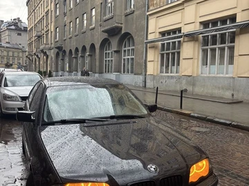 Авто BMW 3 Серия 2003 № 8468227